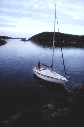 byfjorden